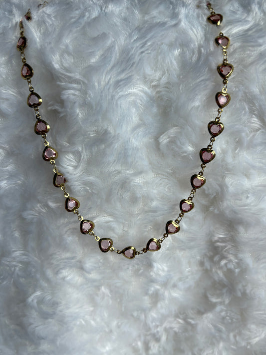 ⚜️Collier Pénélope⚜️