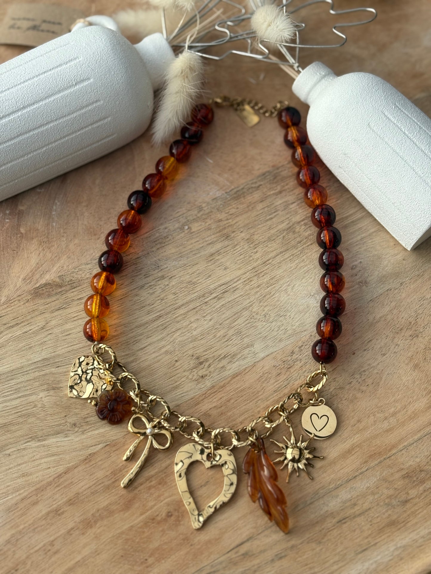 Collier Chealsy