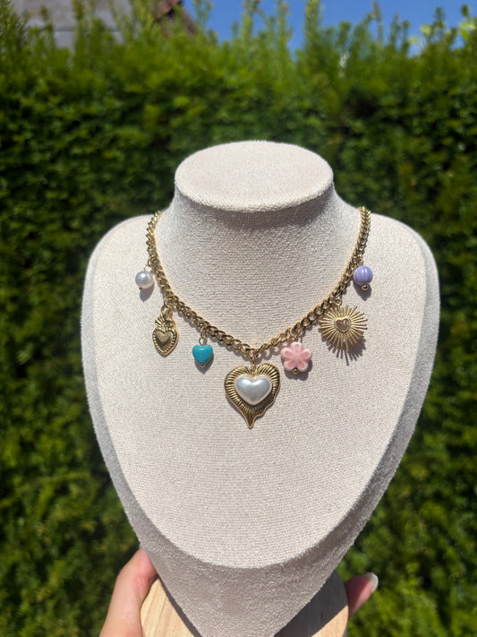 Collier Eva