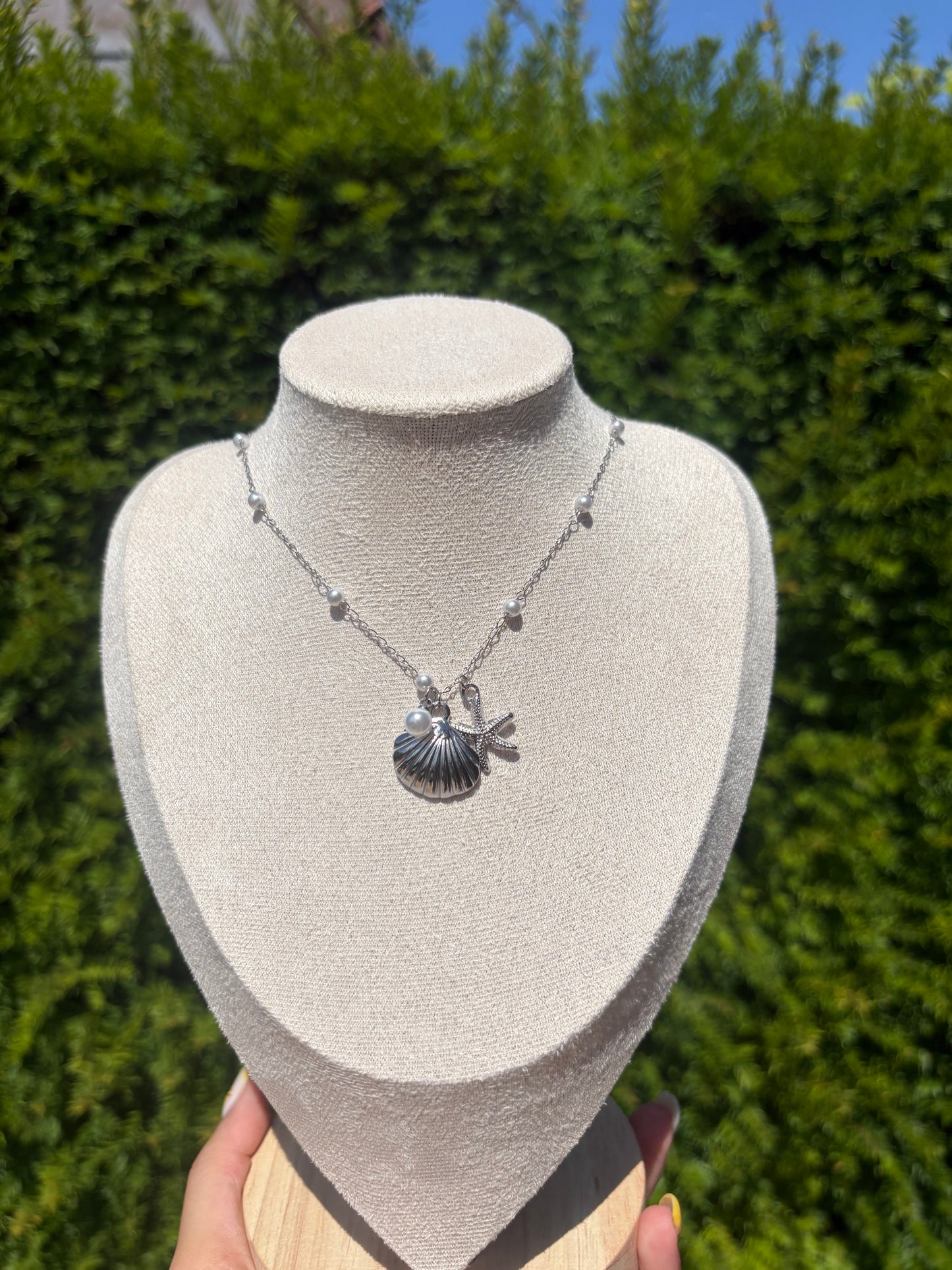Collier Moana