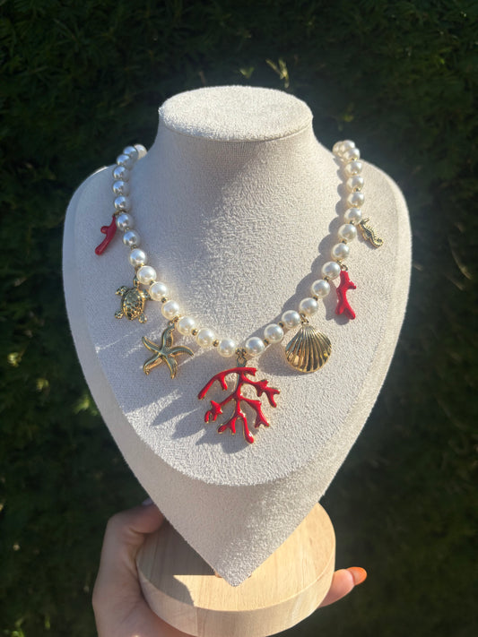 Collier Naiya