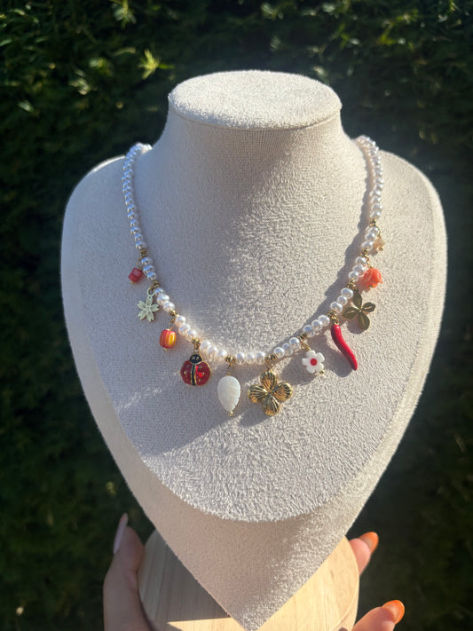 Collier Cindel
