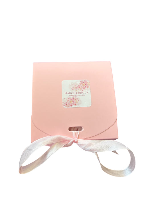 Boîte cadeau